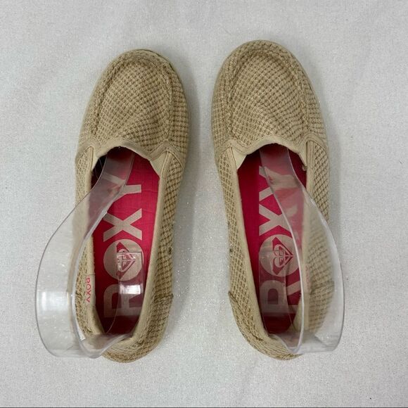 Roxy Minnow Slip-ons- Size 6 - Picture 6 of 11